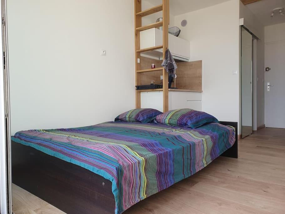 Studio Village Nature Heliopolis H Агд Экстерьер фото