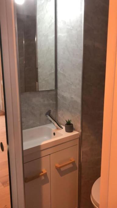 Studio Village Nature Heliopolis H Агд Экстерьер фото